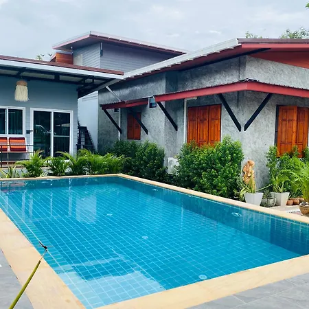 Thawat Boutique Resort